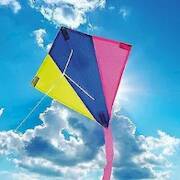 Скачать взломанную Kite Flyng 3D [Много монет] MOD apk на Андроид