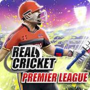 Скачать взломанную Real Cricket™ Premier League [Много монет] MOD apk на Андроид
