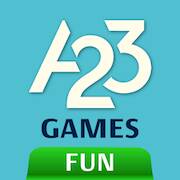 Скачать взломанную A23 Games: Pool| Carrom & More [Мод меню] MOD apk на Андроид