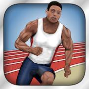 Скачать взломанную Athletics 3: летние виды спорт [Бесплатные покупки] MOD apk на Андроид