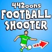 Скачать взломанную 442oons Football Shooter [Много денег] MOD apk на Андроид