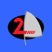 Скачать взломанную 2Sail Sailing Simulator [Бесплатные покупки] MOD apk на Андроид