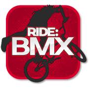 Скачать взломанную Ride BMX [Бесплатные покупки] MOD apk на Андроид