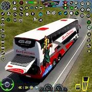 Скачать взломанную Автобус Транспорт Реальный Сим [Бесплатные покупки] MOD apk на Андроид