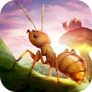 Скачать взломанную Ant Legion: For The Swarm [Много денег] MOD apk на Андроид
