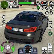 Скачать взломанную Car Driving Game - Car Game 3D [Бесплатные покупки] MOD apk на Андроид