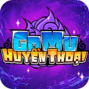 Скачать взломанную Gomu Huyền Thoại [Бесплатные покупки] MOD apk на Андроид