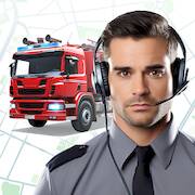Скачать взломанную EMERGENCY Operator - Call 911 [Много монет] MOD apk на Андроид
