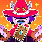 Скачать взломанную Card Guardians: карточные игры [Много денег] MOD apk на Андроид