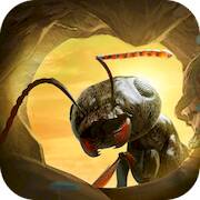 Скачать взломанную Ant Legion: For The Swarm [Мод меню] MOD apk на Андроид