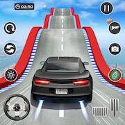 Скачать взломанную Car Driving Sim - Car Games 3D [Бесплатные покупки] MOD apk на Андроид