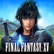 Скачать взломанную Final Fantasy XV: A New Empire [Много денег] MOD apk на Андроид