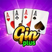 Скачать взломанную Gin Rummy Plus: Fun Card Game [Много денег] MOD apk на Андроид