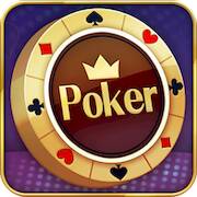 Скачать взломанную Fun Texas Holdem: Poker Clash [Мод меню] MOD apk на Андроид