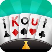 Скачать взломанную iKout: Кут карты игры [Бесплатные покупки] MOD apk на Андроид