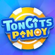 Скачать взломанную Tongits Pinoy [Мод меню] MOD apk на Андроид