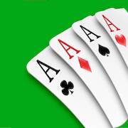 Скачать взломанную Tien Len Poker [Много монет] MOD apk на Андроид