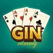 Скачать взломанную Gin Rummy - Offline Card Games [Мод меню] MOD apk на Андроид