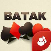 Скачать взломанную Batak Online HD - Canlı Batak [Много монет] MOD apk на Андроид