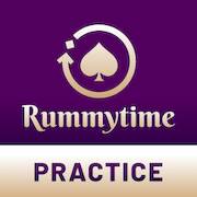 Скачать взломанную Rummytime - Play Rummy Online [Много денег] MOD apk на Андроид