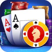 Скачать взломанную Sohoo Poker - Техасский холдем [Много монет] MOD apk на Андроид