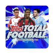 Скачать взломанную Topps Total Football® [Мод меню] MOD apk на Андроид