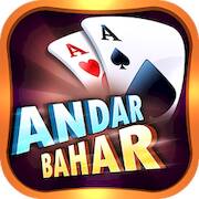 Скачать взломанную Andar Bahar - Callbreak Game [Мод меню] MOD apk на Андроид