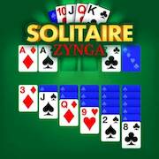 Скачать взломанную Solitaire + Card Game by Zynga [Мод меню] MOD apk на Андроид