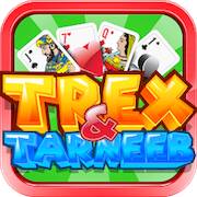 Скачать взломанную Tarneeb & Trix [Бесплатные покупки] MOD apk на Андроид