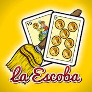 Скачать взломанную Escoba / Broom cards game [Много монет] MOD apk на Андроид