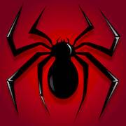 Скачать взломанную Spider Solitaire Classic [Бесплатные покупки] MOD apk на Андроид