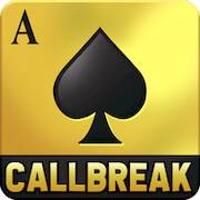 Скачать взломанную Callbreak Spades - Card Games [Мод меню] MOD apk на Андроид