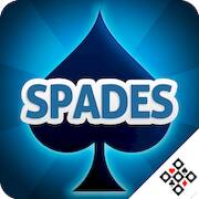 Скачать взломанную Espadas Online: Spades Classic [Мод меню] MOD apk на Андроид