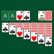 Скачать взломанную Пасьянс: Card Game [Мод меню] MOD apk на Андроид
