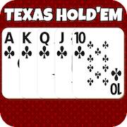 Скачать взломанную Texas Holdem Multiplayer [Много денег] MOD apk на Андроид