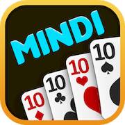 Скачать взломанную Mindi Offline - Dehla Pakad [Бесплатные покупки] MOD apk на Андроид