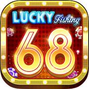 Скачать взломанную Lucky Fishing 68 [Много денег] MOD apk на Андроид