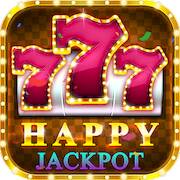 Скачать взломанную Happy Jackpot [Много монет] MOD apk на Андроид
