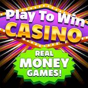 Скачать взломанную Play To Win: Real Money Games [Много денег] MOD apk на Андроид