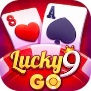 Скачать взломанную Lucky 9 Go-Fun Card Game [Бесплатные покупки] MOD apk на Андроид