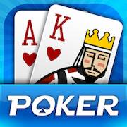 Скачать взломанную Türkiye Texas Poker [Много монет] MOD apk на Андроид