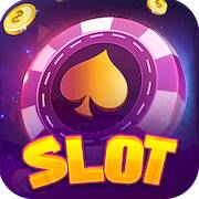 Скачать взломанную Seru Slot Bingo Gaple casino [Много монет] MOD apk на Андроид