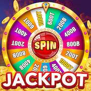 Скачать взломанную Lucky Spin Slot: Casino Games [Много монет] MOD apk на Андроид