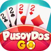 Скачать взломанную Pusoy Dos Go-Online Card Game [Много денег] MOD apk на Андроид