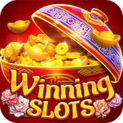 Скачать взломанную Winning Slots Las Vegas Casino [Мод меню] MOD apk на Андроид