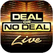 Скачать взломанную Deal Or No Deal Live [Много монет] MOD apk на Андроид