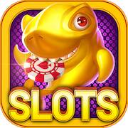 Скачать взломанную Golden Fishing Slots Casino [Мод меню] MOD apk на Андроид