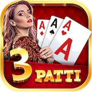 Скачать взломанную Teen Patti Game - 3Patti Poker [Бесплатные покупки] MOD apk на Андроид