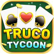 Скачать взломанную Truco Tycoon - Live Truco Game [Мод меню] MOD apk на Андроид