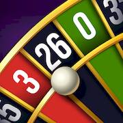 Скачать взломанную Roulette All Star: Casino Game [Много денег] MOD apk на Андроид